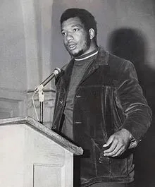 Fredrick Hampton